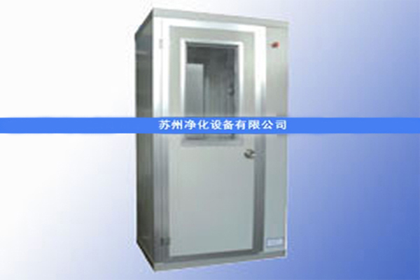 雙吹風(fēng)淋室(自動、門互鎖)AAS-700AR